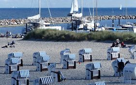 Ferienwohnung Ostsee-Ankerplatz